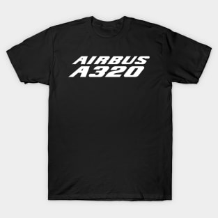 AIRBUS A320 T-Shirt